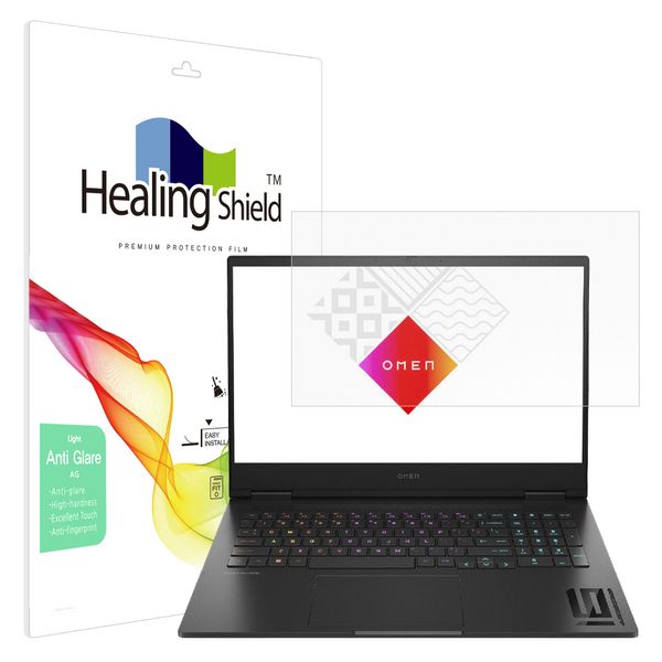HP 오멘 16-XF0052AX 저반사 Light 액정보호필름
