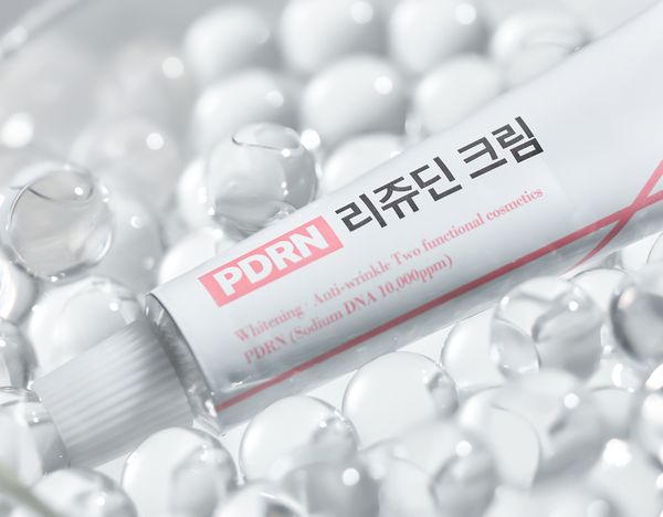 리르 PDRN 리쥬딘 크림 - 장벽강화 진정 재생크림