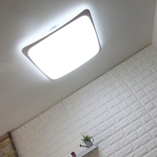 LED 프릭스 방등 60w