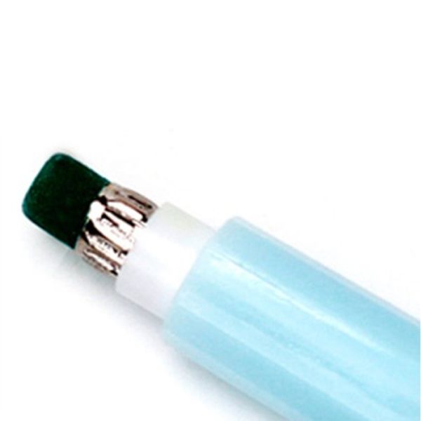 1p 0.5mm 제도샤프 PRO(칼라)/문구점판매