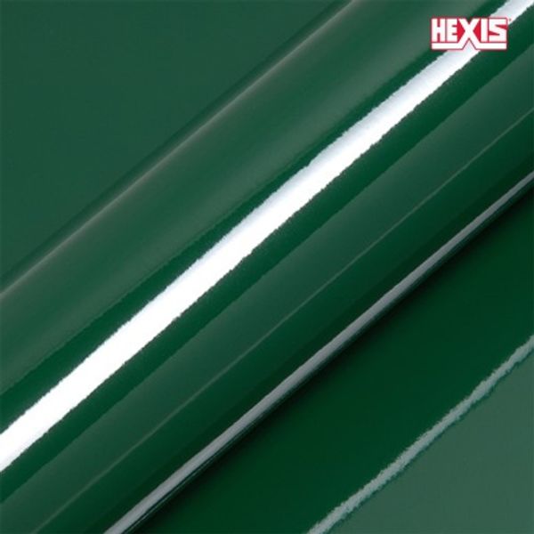 HEXIS 데칼시트지 MG2357 / BOTTLE GREEN 녹색 M판매