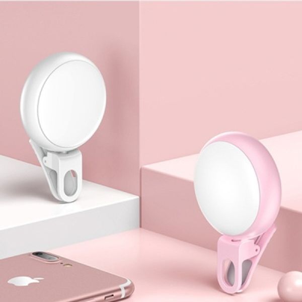 감동샵 LED 셀카조명