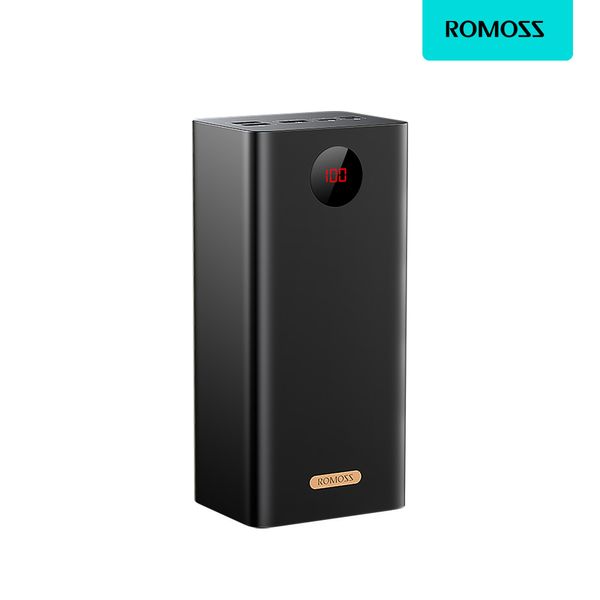 로모스 PEA60 고속충전 대용량 보조배터리 60000mAh