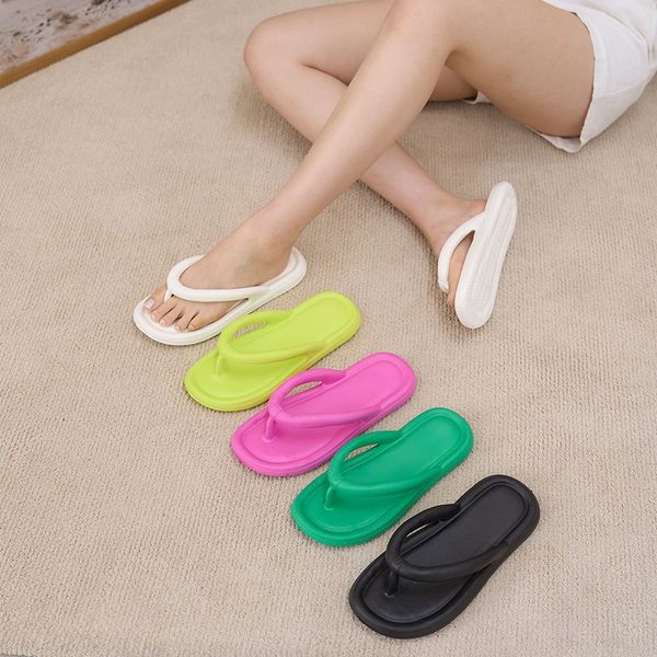 팝팝 비비드 캔디 쪼리 슬리퍼 SD-250630(WFJ2HE0)