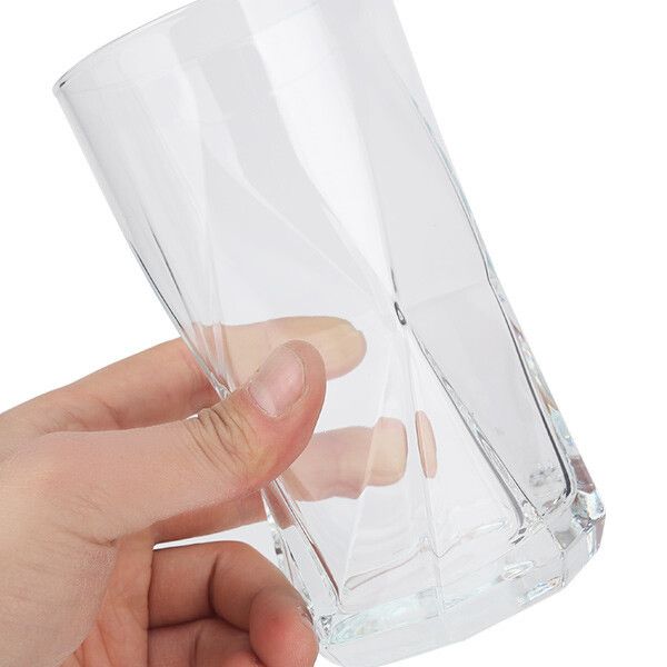 보르미올리 글라스 유리컵 카시오페아 쿨러 480ml 4P