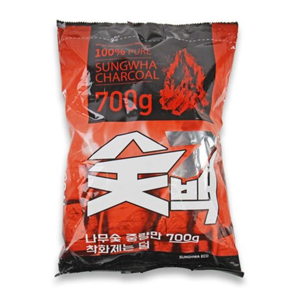 성화숯 700g(W97D0F3)