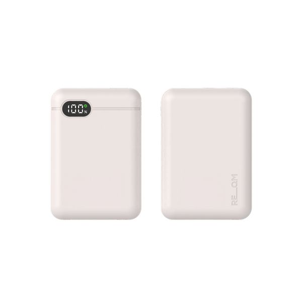 20W 고속충전 잔량표시 10,000mAh 휴대용 보조배터리
