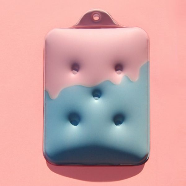 DREAMI CARDHOLDER ( PINK )