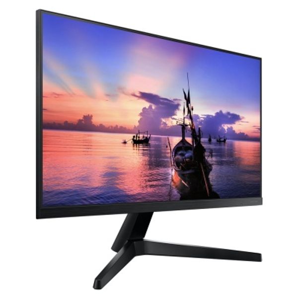 삼성 F27T350 68.6cm 75Hz IPS 컴퓨터 모니터