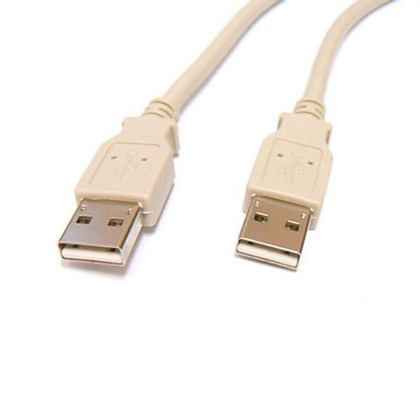 ROHS USB 2.0 케이블 A-A 1.8M GWM(WFGKS55)