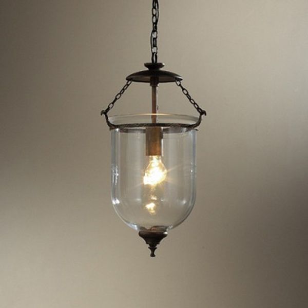murano pendant - L size
