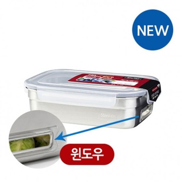 코멕스 스텐킵스 윈도우 직6호 1.36L(WFHX3BH)