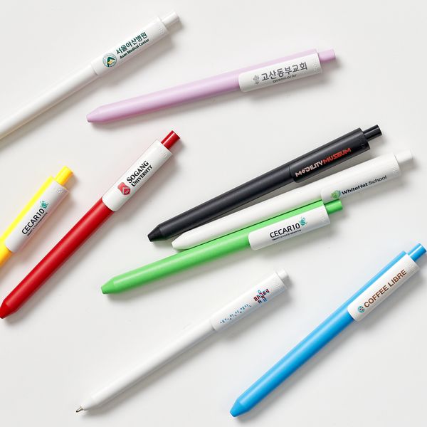 스위스볼펜 PIGRA P03 피그라 swiss made