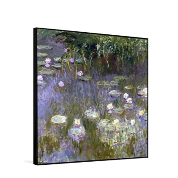 [THE BELLA] 모네 - 수련 Water Lilies 