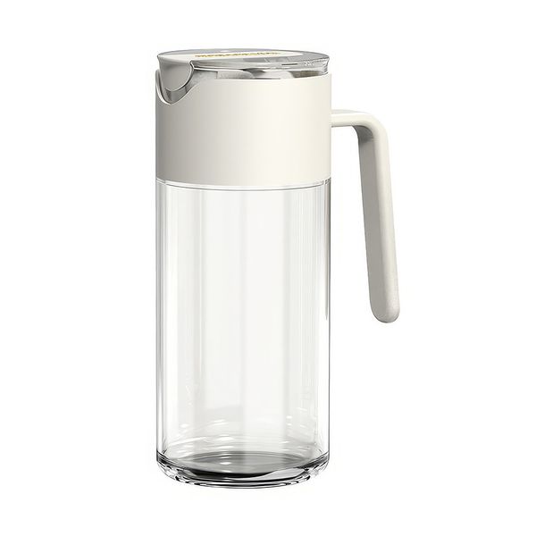 550ml 오일 병 자동개폐 누출 방지 디스펜서 J332-O