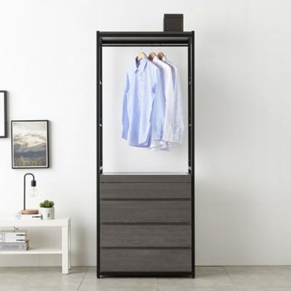 G5187 시스템 행거 드레스룸 F 800 5colors
