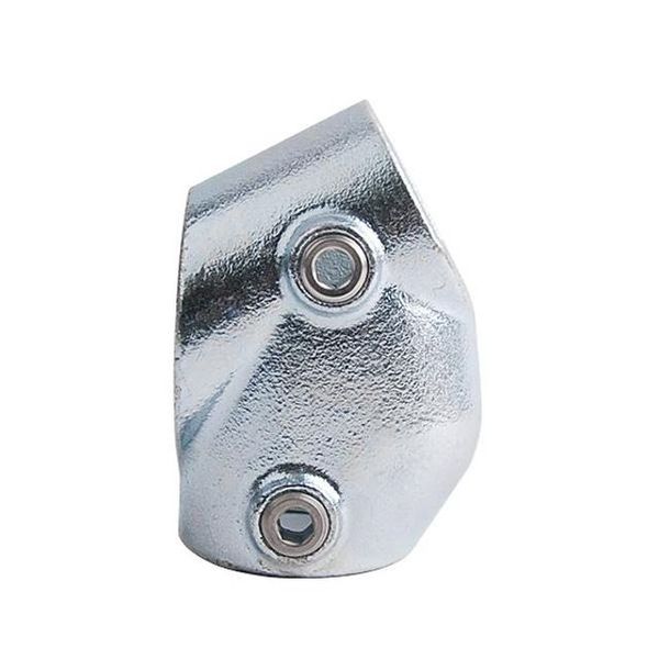 파이프클램프 129 JH 20A 26.9mm(WFHGEX4)