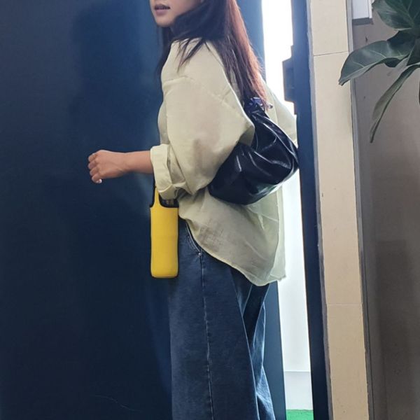 네오프렌 핸디형 물병 보틀 파우치(WFJY24W)
