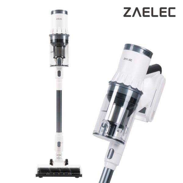 [자일렉] 가정용 BLDC 무선 진공 청소기 ZL-253BD
