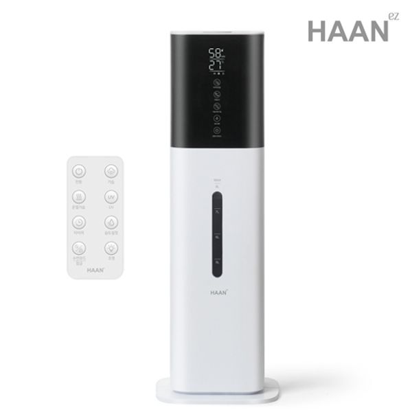 [한경희] 대용량 8L 복합식 가습기 HAAN-HD600A