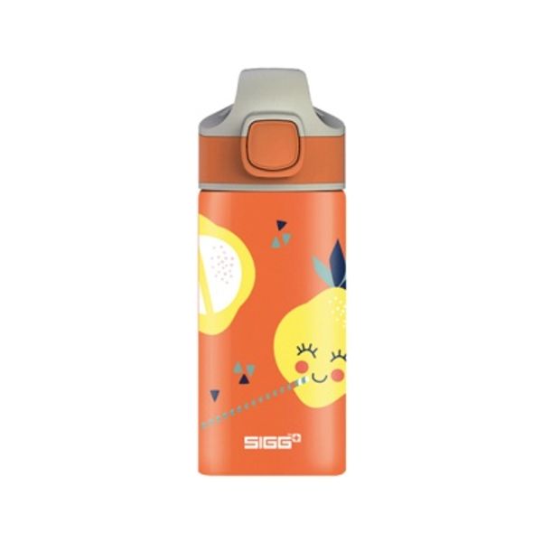 SIGG 지그 미라클 알루미늄 키즈 보틀 물병 400ml