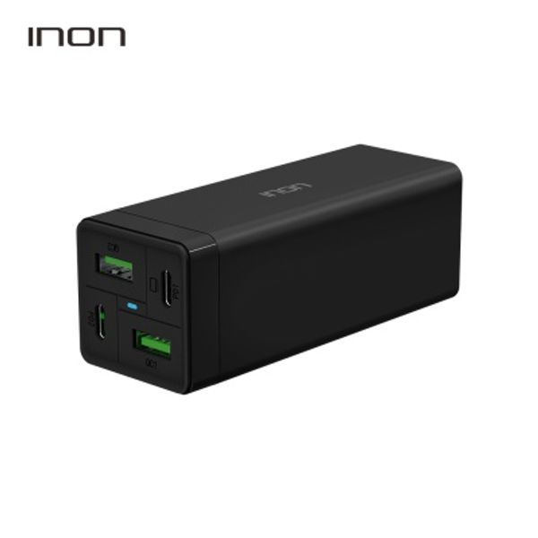 아이논 INON 65W 4포트 USB PD PPS 고속 멀티충전기 