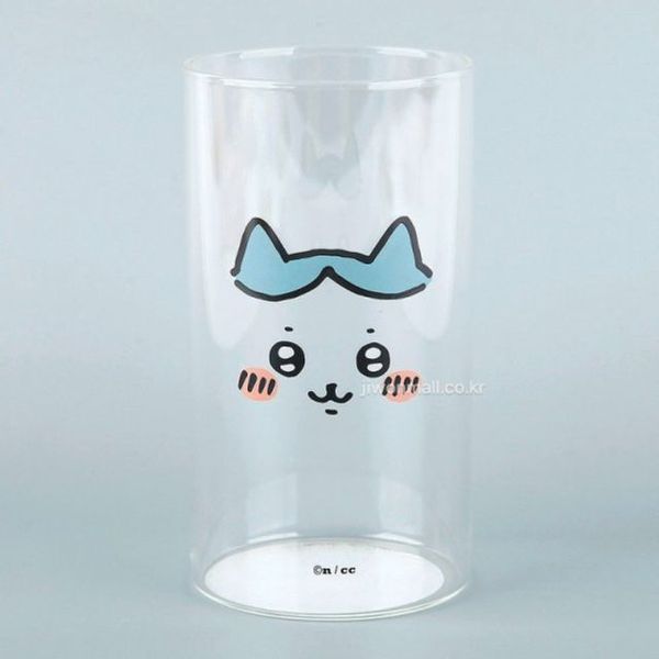 유리 쥬스컵 미니 음료수컵(WFGQXF0)