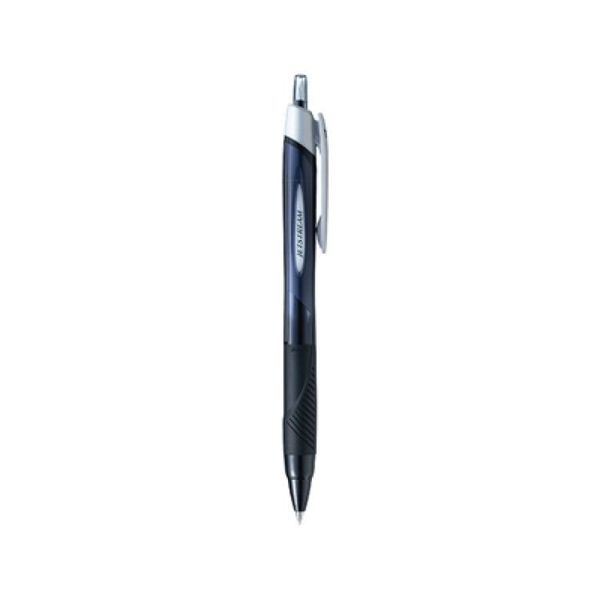 아트박스 [제트스트림] 단색펜 0.38 검정