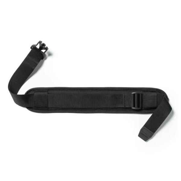 블랙엠버 DEX SHOULDER STRAP (BLACK) 숄더 스트랩