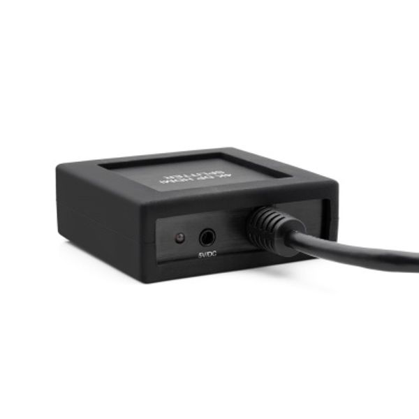 DP to HDMI 컨버터 / HDMI 분배기 스플리터 LCDM838