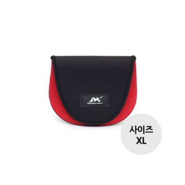 DK 캥거루 네오플렌 릴 파우치 릴가방 릴커버 보관 XL