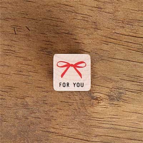 [팬시]리본 - For You