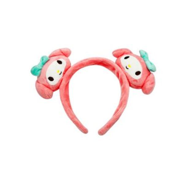 마이멜로디 머리띠C02904