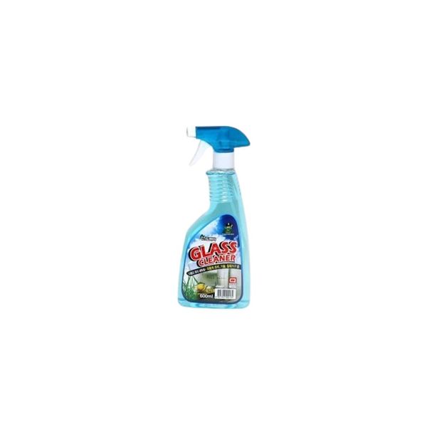 산도깨비 유리세정제 600ml(WEC8941)