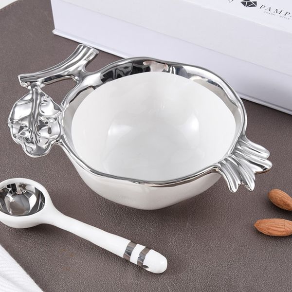 [팜파베이] 겟기프티 석류볼&스푼 세트