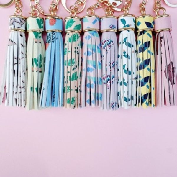 LONG TASSEL VER1 태슬