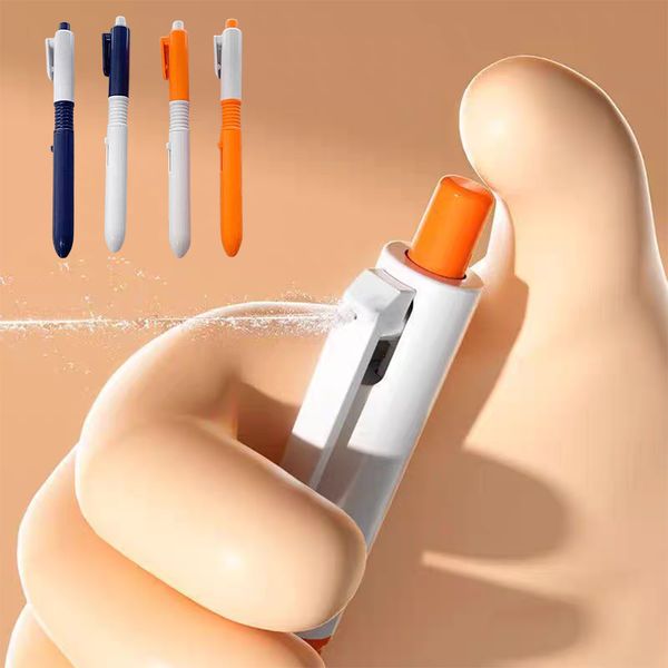 미니 볼펜 물총 인싸 연필 스틱 워터건 물놀이 물총펜