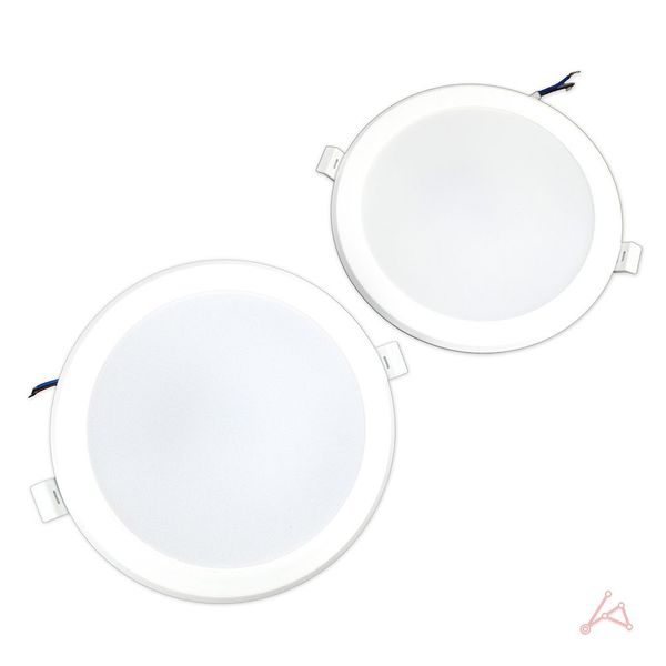 장수 LED다운라이트 20W(주광색) 435944-1(WFFWCAL)