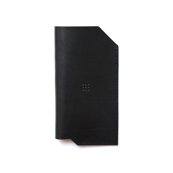 501 아이폰 6 & 6+ 슬리브 (black)