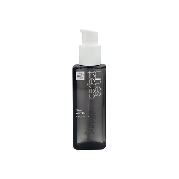 NEW 미쟝센 퍼펙트 워터리 세럼 80ml(WD20493)