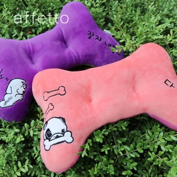 아페토 굿나잇 나비 베개 쿠션 (2type)