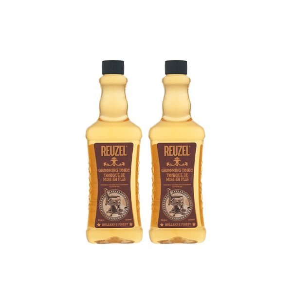 리우젤 그루밍 토닉 500ml 2개