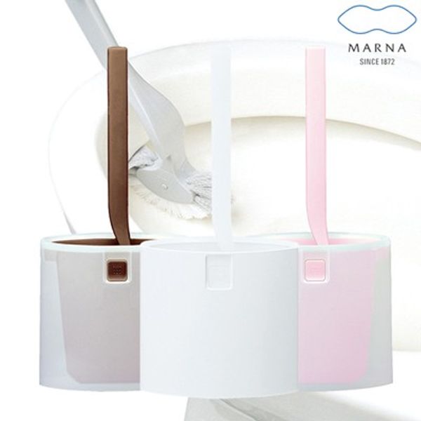 [MARNA] 스마트 변기솔 [MA-W051]