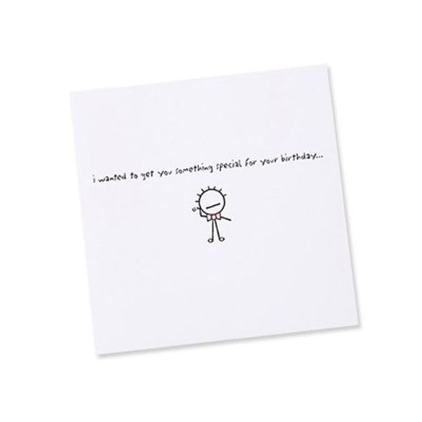 카드 - BD HERE I AM (KCSM018)