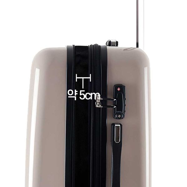 [트레빌] D55 헤이미쉬 여행가방 캐리어 20인치