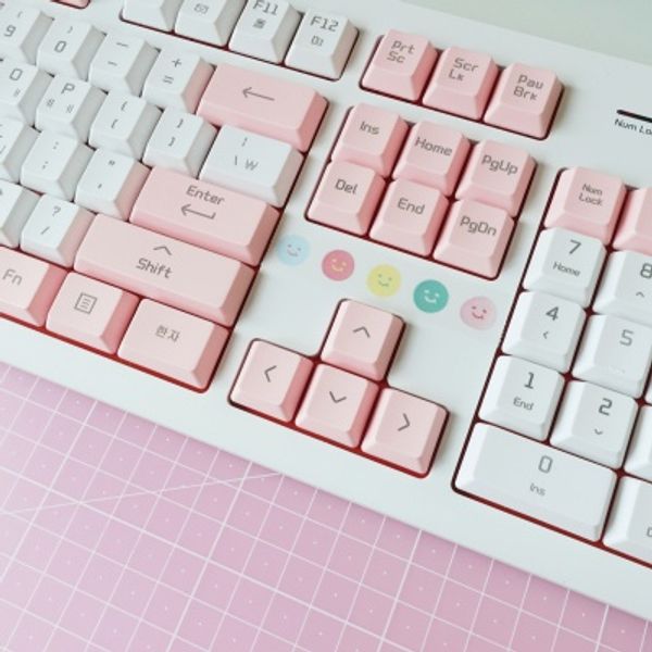 오까까 해피냠냠 마스킹테이프