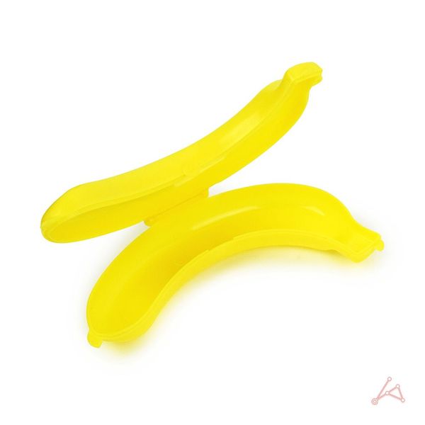 바나나통 휴대용 바나나보관케이스(WF40587)
