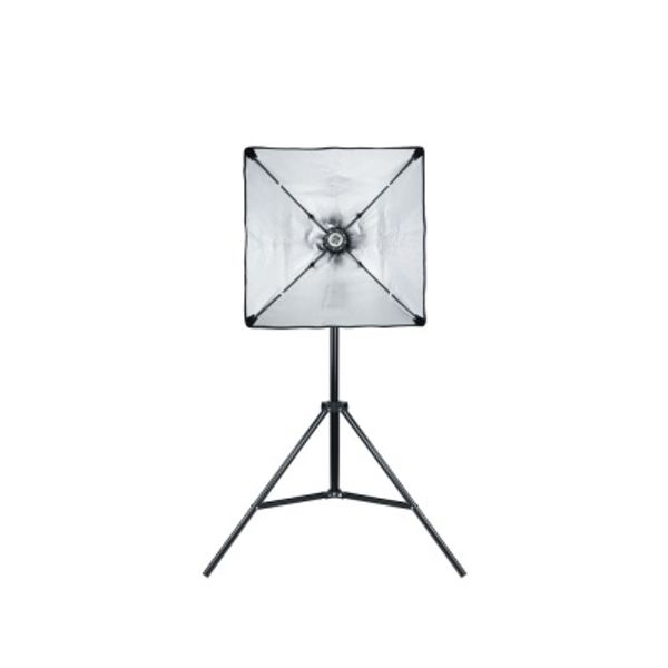 촬영 영상조명 100W 2개 / 지속광 제품촬영 LCLC100WS