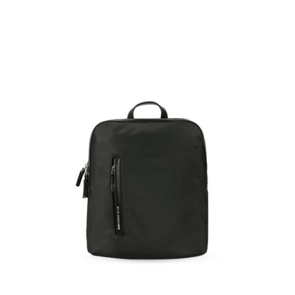 [만다리나덕]HUNTER small backpack VCT08651 (black)