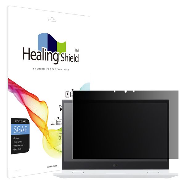 LG 2in1 PC 14T30S 프라이버시 사생활 보호필름 액정